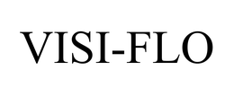 VISI-FLO trademark