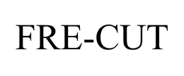 FRE-CUT trademark
