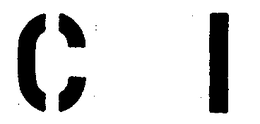 CI trademark