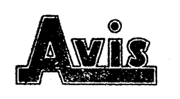 AVIS trademark