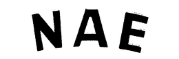 NAE trademark