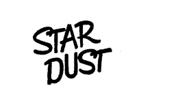 STAR DUST trademark