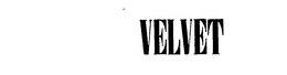 VELVET trademark