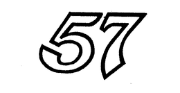 57 trademark