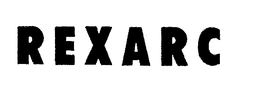 REXARC trademark