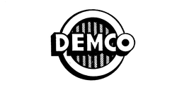 DEMCO trademark