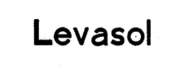 LEVASOL trademark