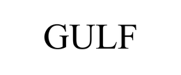 GULF trademark
