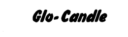 GLO-CANDLE trademark