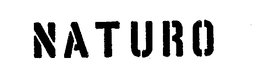 NATURO trademark