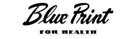 BLUE PRINT FOR HEALTH trademark