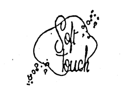 SOFT TOUCH trademark