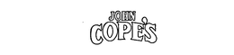 JOHN COPE'S trademark