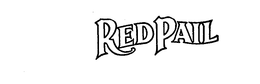 RED PAIL trademark