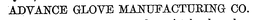 GLOVSAVER trademark