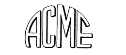 ACME trademark