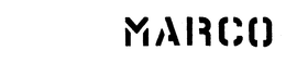 MARCO trademark