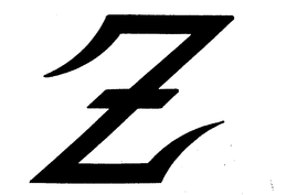 Z trademark