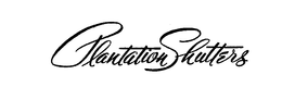 PLANTATION SHUTTERS trademark