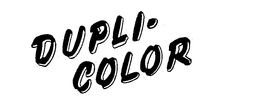 DUPLI-COLOR trademark