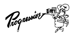 PROGRESSIVE trademark