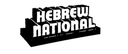 HEBREW NATIONAL trademark