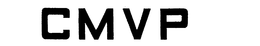 CMVP trademark
