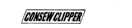 CONSEW CLIPPER trademark