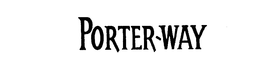 PORTER-WAY trademark