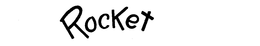 ROCKET trademark