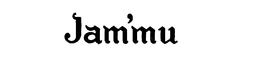 JAM'MU trademark