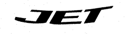 JET trademark