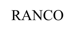 RANCO trademark