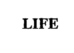 LIFE trademark