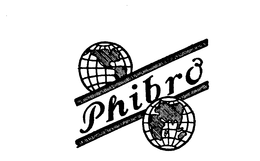PHIBRO trademark
