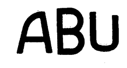 ABU trademark