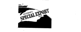HEILEMAN'S SPECIAL EXPORT BEER trademark
