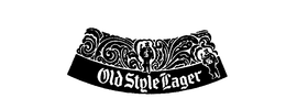 OLD STYLE LAGER trademark
