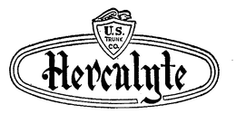 US HERCULYTE trademark