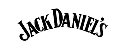 JACK DANIEL'S trademark