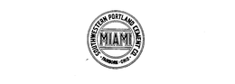 MIAMI SOUTHWESTERN PORTLAND CEMENT CO. FAIRBORN . OHIO . trademark