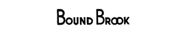 BOUND BROOK trademark