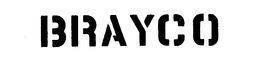 BRAYCO trademark