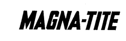 MAGNA-TITE trademark