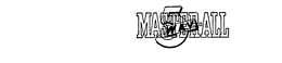 MASTER-ALL 5 WAY trademark