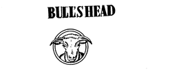 BULL'S HEAD trademark