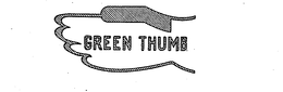 GREEN THUMB trademark