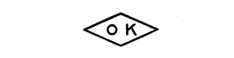 OK trademark