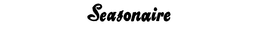 SEASONAIRE trademark