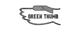 GREEN THUMB trademark